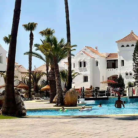 Golf Y Playa * Roquetas de Mar