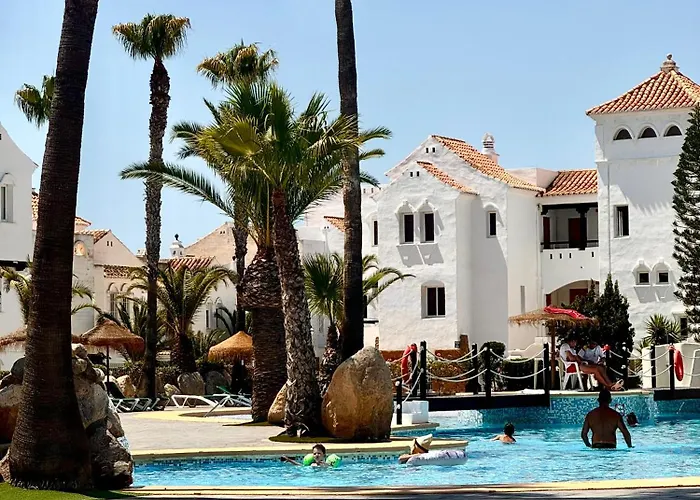 Golf Y Playa * Roquetas de Mar